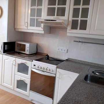 продам 3-х кімн.квартиру б-р В.Гавела 34 Б