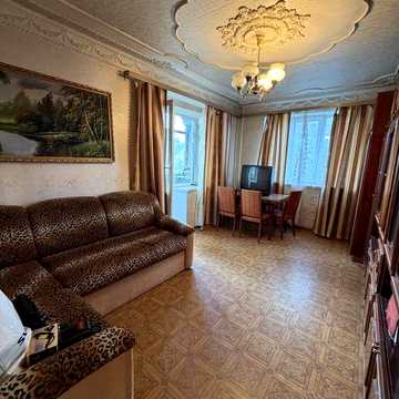 Продам 2 х комнатную квартиру.Салтовка.Реальная