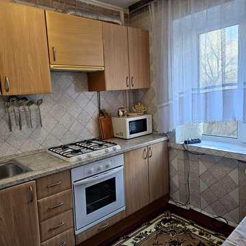 Здам 1к квартиру в самому Центрі міста, вул.Театральна