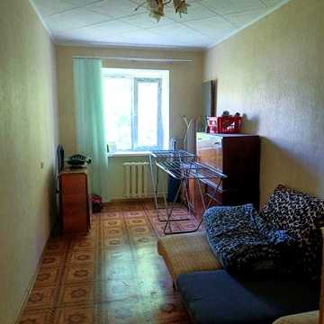 2кімнатна квартира, пр. Шевченка. Середній поверх. Під держпрограми!