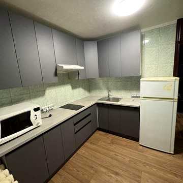 Без комісії(перша здача)! вул. Романа Ратушного, 25 А. 1-кім. кв.34м2