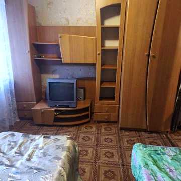здається 1кім.квартира