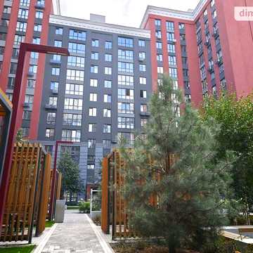 Продаж 3к Квартира Університетська (Карла Маркса) вулиця ЖК Irpin City