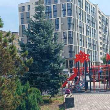 Продам 2к Хоткевича,Івасюка ЖК СЕНАТ ЖК Сенат