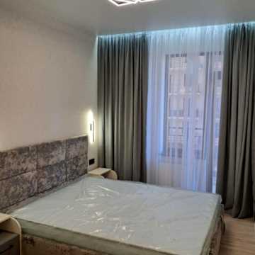 Продаж, Квартира, 1 кімната, 33 м², ЖК Акрополь 3, Фонтанская дорога (Приморский), Фонтан, Одеса