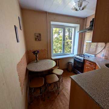 2 кімнатна квартира на Проспекті Незалежності