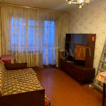 Продаж 1 кімнатної квартири в центрі Переяслава (Критий ринок)