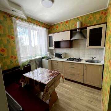Продажа 1- кімн.квартири з меблями