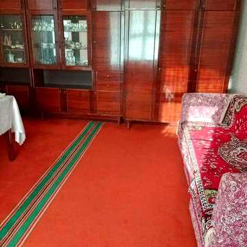 Продаж 6к Дім Затишний 1-й провулок