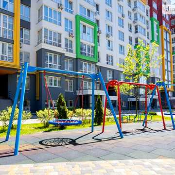 Продаж 2к Квартира Машинобудівників вулиця ЖК Pionerskiy 2