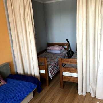 Довгострокова оренда 1к Квартира Андрія Первозванного вулиця