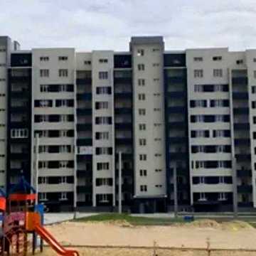 В продаже 1к квартира 48м2 ЖК Победы2 SM ЖК Победы 2