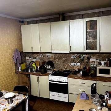 Будинок в оренду довгостроково