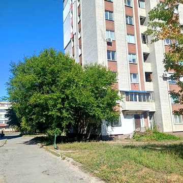Продаж 1к Квартира Залізняка Максима вулиця
