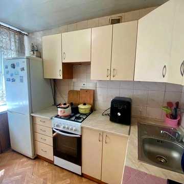 Продам 2к квартиру Громова ул. 7, р-н низ Рабочей