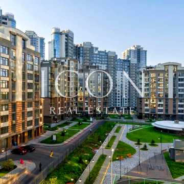 БЕЗ% Продаж 2-кімнатної квартири | 86м² | ЖК “Новопечерські Липки” ЖК Новопечерські Липки