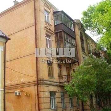 Продаж 5к квартири у царському будинку, вул. Ярославів Вал, 21Є, Центр