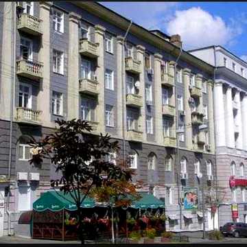 Без % Продаж 7к. квартири в історичному центрі вул. Чикаленка (Пушкінська) 20 А.