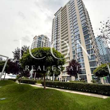 БЕЗ% Продаж 3-кімнатної квартири | 105м² | ЖК “Новопечерські Липки” ЖК Новопечерські Липки