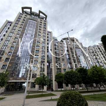 БЕЗ% Продаж квартири 64м2 в елітному ЖК «Бульвар Фонтанів» ЖК Бульвар Фонтанів