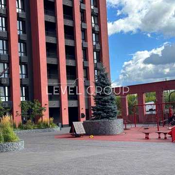 Продаж 2-х кімнатної квартири 64.8м2 ЖК DOCK32 вул Набережно-Рибальська 27 ЖК DOCK32