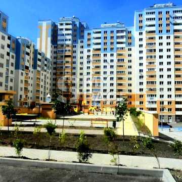 Продаж 2к квартири з ремонтом 63м2  ЖК Новомостицько-Замковецький Подільський район ЖК «Новомостицько-Замковецький»