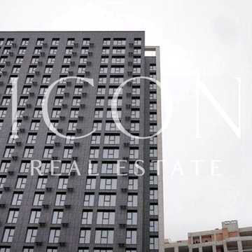 БЕЗ% Продаж квартири | 79м² | ЖК Nordicа Residence ЖК Nordica Residence
