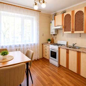 2 х кім квартира Автономка,  рн Олді , Вітрука