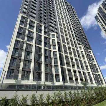 Продаж 2-х кімнатна, Nordica Residense, Верхогляда 30. 1Будинок. ЖК Nordica Residence