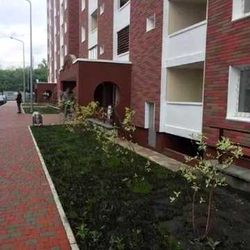єОселя‼️1к квартира 47м² ЖК Навігатор, провулок Балтійський, 3а ЖК Навігатор