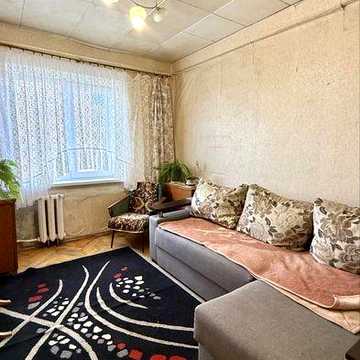 Продаж 3-х кімнатної квартири Зодчих 40 ( можна Держ Програми)
