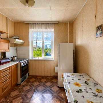 Продаж 3-кімнатна квартира Позняки, Осокорки, Урлівська Здолбунівська Григоренко 70 м², роздільні кімнати, River Mall Осокорки