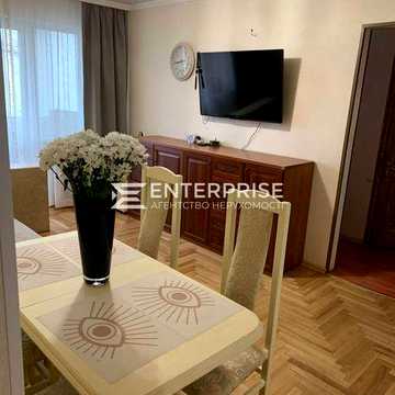 Продаж 3к квартири, бул. В.Гавела, буд. 40, в Солом'янському районі