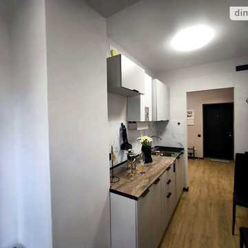 Продаж 1к Квартира Миколи Сингаївського (Новооскольська) вулиця ЖК ONE CLUB HOUSE