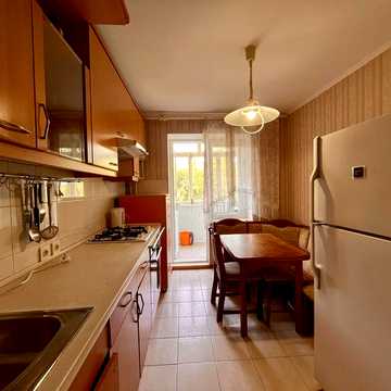 Квартира 2 кімнатна