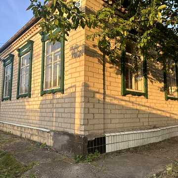 Проддам Будинок Самар ( Кулебовка)