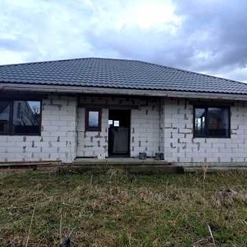 Будинок 100 кв.м на 6 сот з ЕЛЕКТРИКОЮ м. Бориспіль