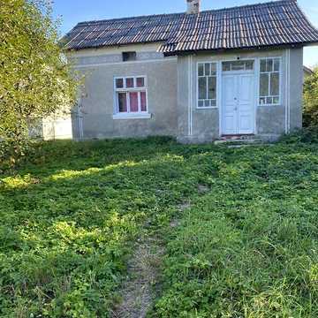 Продаж 2к Дім Осмомисла