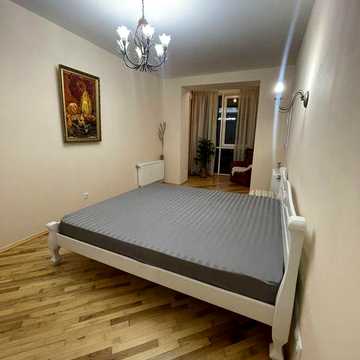 Оренда простороі 2 кмн квартири в самому центрі ЖК Резиденція