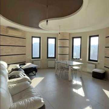 Просторная 2-уровневая квартира 159 м² возле Центра, ул. Пышоновская. Малоквартирный дом