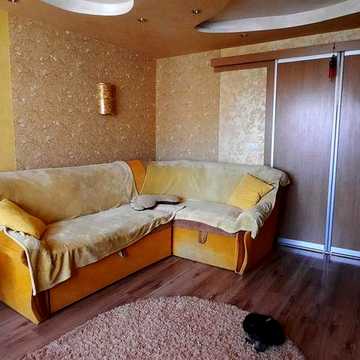 Продам квартиру в центрі міста Виноградів ЖК ОСББ" Дружба"