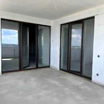 Продаж чудової 2 кім квартири, 106м.кв пр.С.Бандери