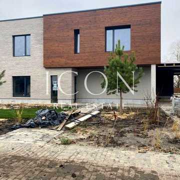 БЕЗ % Продаж будинку | 275.5м² | KM «Тепло», с.Крушинка