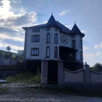 Здам в оренду будинок