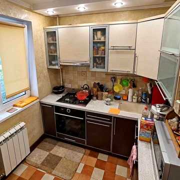 Продам 2к квартиру р-н  ХТЗ. Метро. Рынок