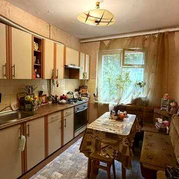 3 кімнатна квартира біля Аркадії (Фонтанська дорога). Держпрограми