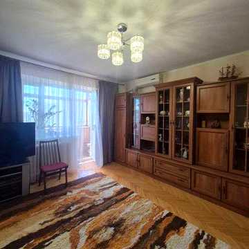 В продаже 3-комнатная квартира у Парка ПОБЕДЫ, ул. Армейская/Говорова. ПРОГРАММЫ