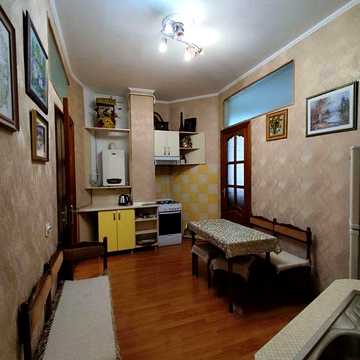 ЖК Тенистий | 1 поверх 2х кімнатна | Квартира с ремонтом