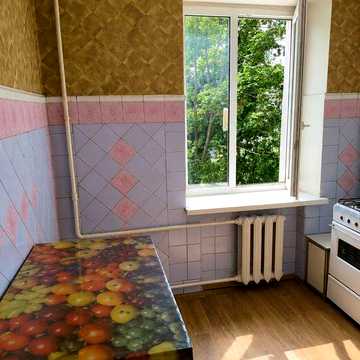 Сотрудничаю!продам 2 кімнатну квартиру на ХТЗ