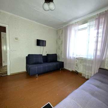 Продажа 1 комнатной квартиры в центре